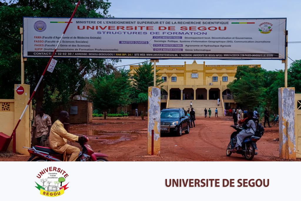 Enseignement supérieur : Il faut sauver l’Université de Ségou pendant qu’il est encore temps